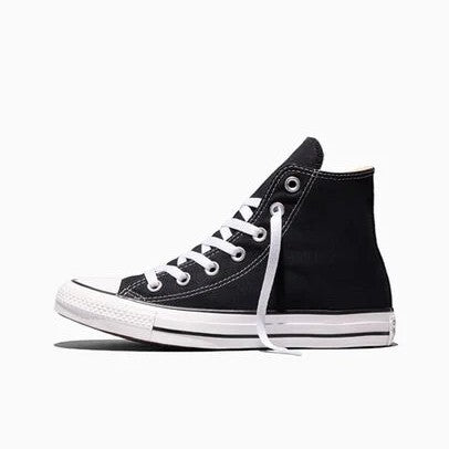 CONV Chuck Taylor All Star High (Black)