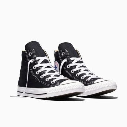 CONV Chuck Taylor All Star High (Black)