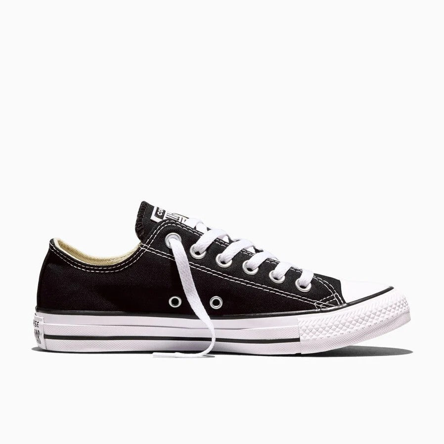 CONV Chuck Taylor All Star Low (Black)