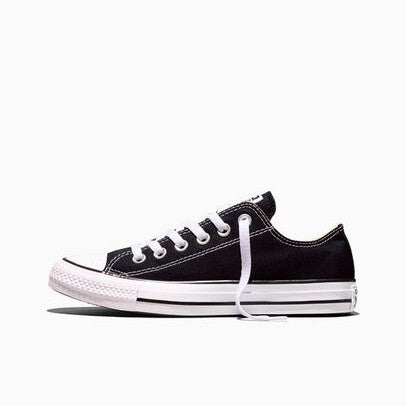 CONV Chuck Taylor All Star Low (Black)