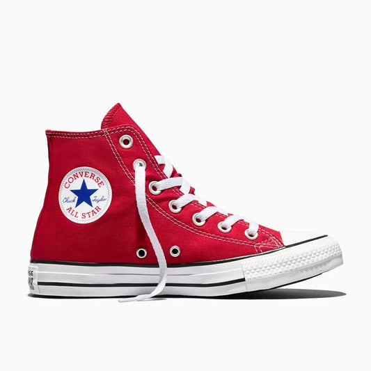 CONV Chuck Taylor All Star High (Red)