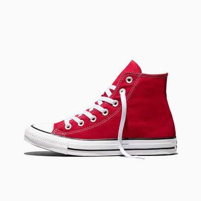 CONV Chuck Taylor All Star High (Red)