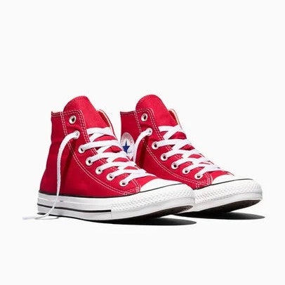 CONV Chuck Taylor All Star High (Red)