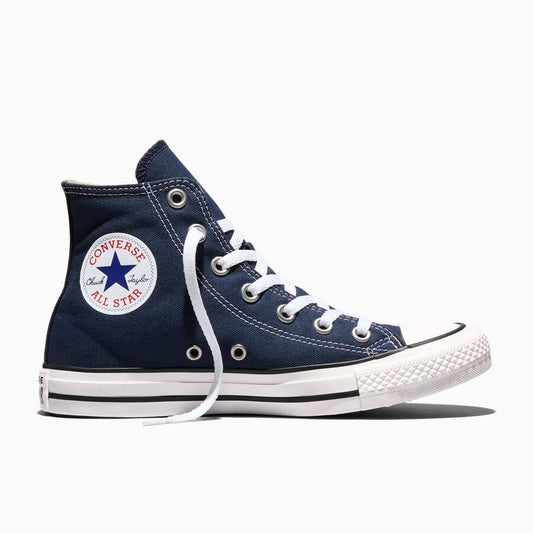 CONV Chuck Taylor All Star High (Navy)