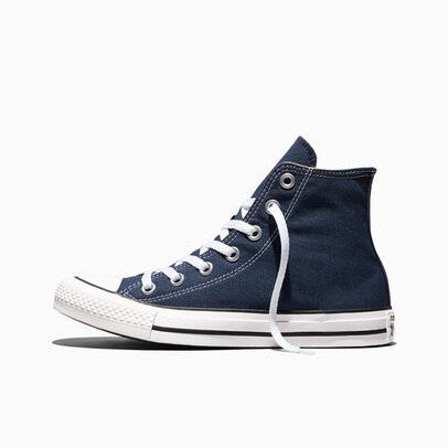 CONV Chuck Taylor All Star High (Navy)