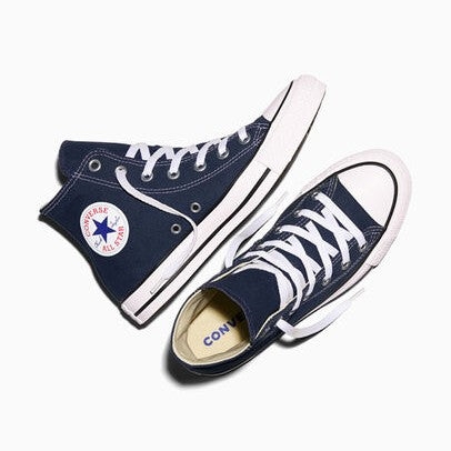 CONV Chuck Taylor All Star High (Navy)