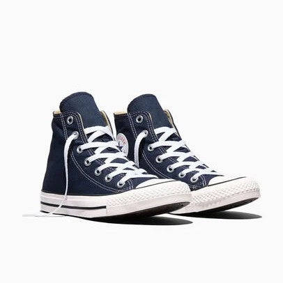CONV Chuck Taylor All Star High (Navy)
