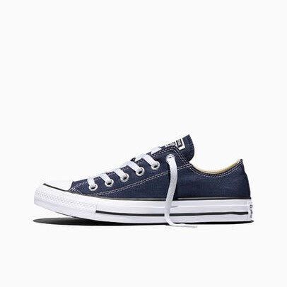 CONV Chuck Taylor All Star Low (Navy)