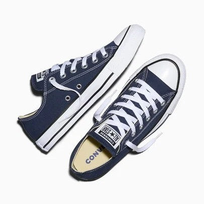 CONV Chuck Taylor All Star Low (Navy)