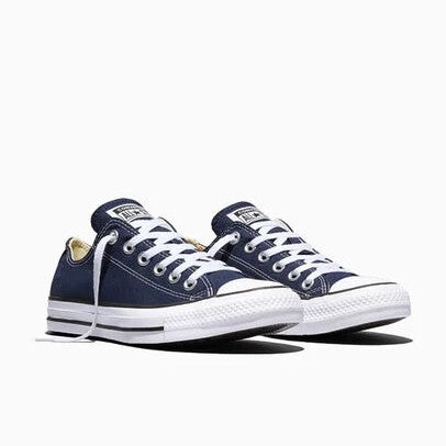 CONV Chuck Taylor All Star Low (Navy)